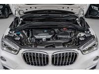BMW X1 sDrive18d Xline ปี 2019 ไมล์ 107,5xx Km รูปที่ 6