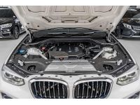 BMW X3 XDRIVE20d M SPORT ปี 2019 ไมล์ 164,7xx Km รูปที่ 6