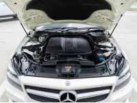 Mercedes-Benz CLS250 CDI AMG Dynamic ปี 2013 ไมล์ 153,xxx Km รูปที่ 6