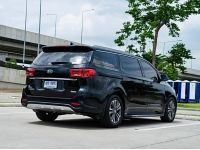 KIA GRAND CARNIVAL 2.2 SLX ปี 2019 ไมล์ 117,xxx Km รูปที่ 6