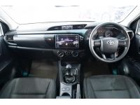 TOYOTA REVO DOUBLECAB 2.4 J Plus MT ปี 2019 ไมล์ 128,xxx Km รูปที่ 6