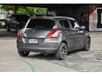 Suzuki Swift 1.25 GA Auto ปี 2014 รูปที่ 6