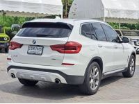 BMW X3 XDrive X-Line G01 ปี 2022 ไมล์ 71,xxx Km รูปที่ 6