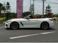 BMW Z4 m40i M Sport ปี 2019 ไมล์ 19,xxx Km รูปที่ 6