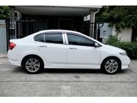 2011 HONDA CITY 1.5SV รูปที่ 6