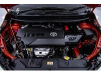 TOYOTA YARIS 1.2 G  ปี 2019 ส่งบัตรประชาชน รู้ผลพิจารณาภายใน 30 นาที รูปที่ 6