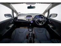 HONDA JAZZ GE HYBRID ปี 2012 ส่งบัตรประชาชน รู้ผลอนุมัติภายใน 30 นาที รูปที่ 6