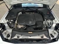 Mercedes-Benz CLS220d AMG Premium Facelift  ปี 2022 เลขไมล์ 41,000 KM รูปที่ 6