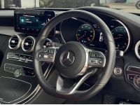 Mercedes-Benz C200 Coupe AMG Dynamic (W205) ปี 2020 ไมล์ 53,xxx Km รูปที่ 6