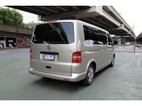 Volkswagen Caravelle 3.2 V6 TRANSPOTER 2005 รูปที่ 6