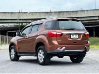 ISUZU MU-X 3.0 4WD DVD NAVI ปี 2014 รถสวย พร้อมใช้ รูปที่ 6