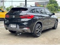 BMW X2 2.0i M SPORT ปี 2020 ไมล์ 87,xxx Km รูปที่ 6