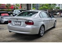 BMW 318i E90 series3 ปี 2008 รูปที่ 6