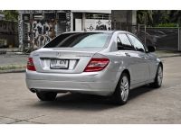 Mercedes Benz C200K W204 ปี 2008 / 2011 รูปที่ 6