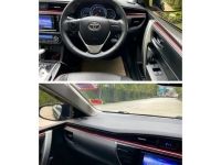 2015 TOYOTA COROLLA ALTIS 1.8 ESPORT NURBURGRING EDITION AUTO รูปที่ 6