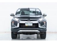 MITSUBISHI TRIRON 2.4 GT PLUS MEGA CAB AT ปี 2020 ส่งบัตรประชาชน รู้ผลอนุมัติภายใน 30 นาที รูปที่ 6