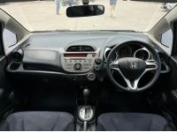 HONDA JAZZ 1.5 V (AS) ปี 2011 ไมล์ 176,xxx Km รูปที่ 6