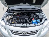 TOYOTA COROLLA ALTIS 1.8 E ปี 2008 ไมล์ 132,xxx Km รูปที่ 6