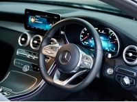 Mercedes-Benz C200 Coupe AMG ปี 2021 ไมล์ 32,2xx Km รูปที่ 6