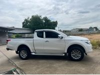 2018 MITSUBISHI TRITON 2.4 PLUS MT รูปที่ 6