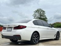 BMW 530e M-Sport LCI G30 ปี 2021 ไมล์ 135,xxx Km รูปที่ 6