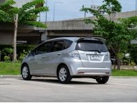 HONDA JAZZ GE 1.3 Hybrid ปี 2012 รูปที่ 6