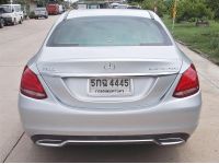 Benz C300 Bluetec Hybird 2.1 W205 ปี 15จด16 รูปที่ 6