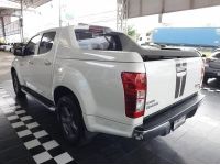 ISUZU D-MAX 4ประตู HI-LANDER X-SERIES 2.5 VGS Z-Prestige Navi เกียร์ AUTO ปี 2015 รูปที่ 6