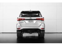 TOYOTA FORTUNER 2.4 LEGENDER 4WD ปี 2022 รูปที่ 6