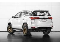 TOYOTA FORTUNER 2.4 G LEADER ปี 2022 รูปที่ 6