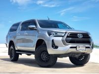 TOYOTA REVO 2.4 MID Prerunner ปี 2020 รูปที่ 6