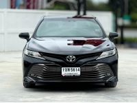 TOYOTA CAMRY 2.0 G ปี 2019 รูปที่ 6