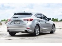 MAZDA 3 HATCHBACK 2.0SP TOP ปี 2018 ไมล์ 17x,xxx Km รูปที่ 6