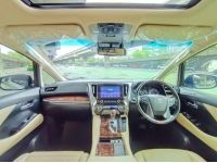 TOYOTA ALPHARD GF Hybrid ปี 2018 ไมล์ 5x,xxx KM รูปที่ 6