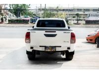 Toyota Hilux Revo 2.4 Smart Cab Entry รูปที่ 6