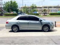 Toyota Vios 1.5 E เบนซิน รูปที่ 6