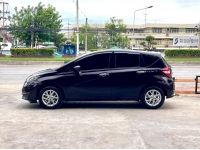 Nissan Note 1.2 V เบนซิน รูปที่ 6