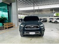 TOYOTA REVO 2.4 PRERUNNER ROCCO 2WD AT ปี 2023 รูปที่ 6