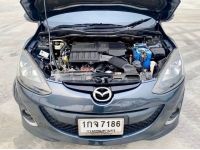 MAZDA 2 1.5 SPIRIT ปี 2012 ไมล์ 199,xxx Km รูปที่ 6