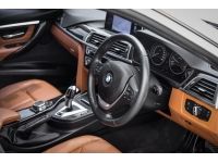 BMW 330e luxury F30 ปี 2018 ไมล์ 96,xxx KM รูปที่ 6