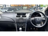 Mazda BT-50 2.2 Pro 4 ประตู hi-racer ดีเซล รูปที่ 6