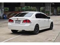 Honda Civic FD 1.8 E VTEC ปี 2008 รูปที่ 6