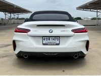 BMW Z4 sDrive30i M Sport (G29) ปี 2021 ไมล์ 6,8xx KM รูปที่ 6