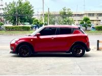 Suzuki Switf 1.2 GL เบนซิน รูปที่ 6