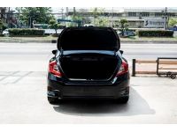 Honda civic 1.8 E เบนซิน รูปที่ 6