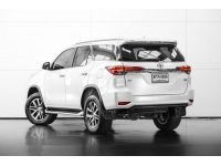 TOYOTA FORTUNER 2.8 V 4WD ปี 2018 รูปที่ 6