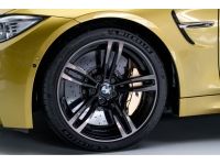 BMW M4 F82 ปี 2015 ไมล์ 2x,xxx Km รูปที่ 6