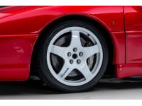 Ferrari F355 Challenge ปี 1997 ไมล์ 12,xxx Km รูปที่ 6