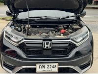 HONDA CR-V 1.6 TD-EL AWD ปี 2021 ไมล์ 74,xxx Km รูปที่ 6