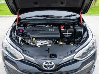 TOYOTA YARIS ATIV 1.2 S Plus ปี 2019 ไมล์ 57,xxx Km รูปที่ 6